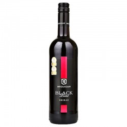 MC GUIGAN GREY LABEL SHIRAZ...