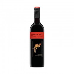 YELLOW TAIL CABERNET...