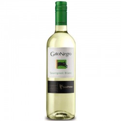 GATO NEGRO SAUVIGNON BLANC...