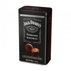 CHOCOLAT JACK DANIEL'S...