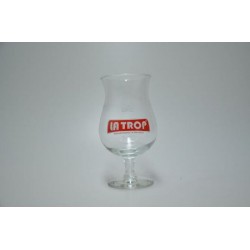 VERRE LA TROP 25CL