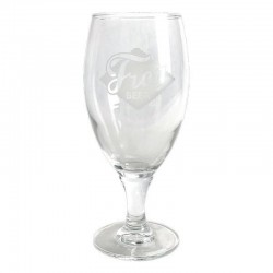 VERRE FROG BEER 25CL