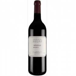 MESSIAS DOURO RESERVA TINRO...