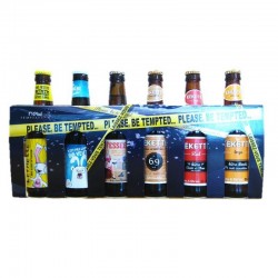 COFFRET BIERES...