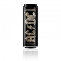 ACDC PREMIUM BEER 56,8CL CAN