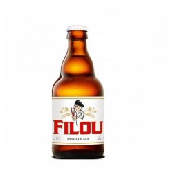 FILOU 0.33L VP
