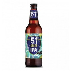 O'HARA'S 51 STATE 0.33L MB