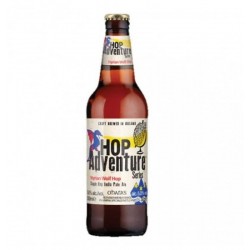 O'HARA'S HOP ADVENTURE 0.33L