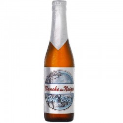BLANCHE DES NEIGES 33CL MB