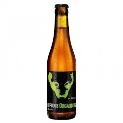 LUPULUS ORGANICUS 0.33L -...