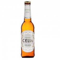 CELIA ORGANIC LAGER 0.33L -...