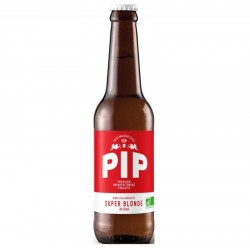 PIP - SUPER BLONDE 33CL -...
