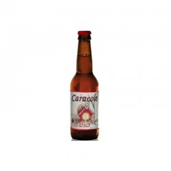 CARACOLE BIO 0.33L -...