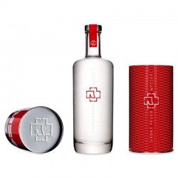 RAMMSTEIN VODKA FEUER...