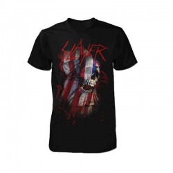 SLAYER BLOODY FLAG S