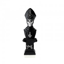 GHOST PAPA BUST BOUGIE