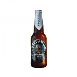 UNIBROUE MEGADETH 0.341L