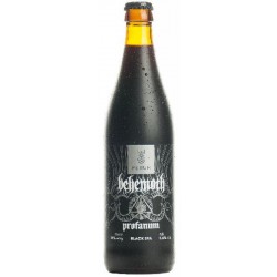 BEHEMOTH PROFANUM 0.50L