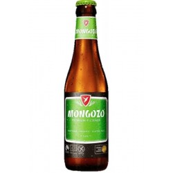 MONGOZO PREMIUM PILSNER...