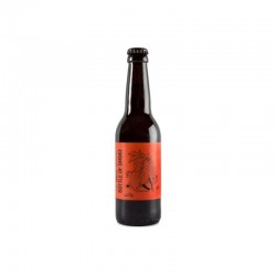 NINKASI BOTTLE OF SMOKE 0.33L