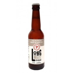 TEMPEST BREWING LONG WHITE...