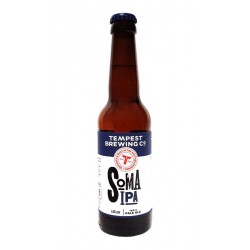 TEMPEST BREWING SOMA IPA 0.33L