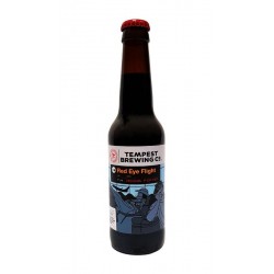 TEMPEST BREWING BRAVE RED...