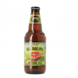 FOUNDERS BREWING ALL DAY...