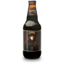 FOUNDERS BREWING PORTER 0.355L