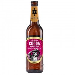 THORNBRIDGE COCOA...