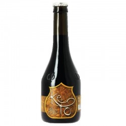 BIRRA DEL BORGO KETO...