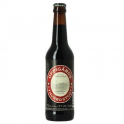 OPPIGARDS BRYGGERI THURBO...