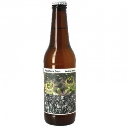 NOMADA BREWING PASSIFLORA...