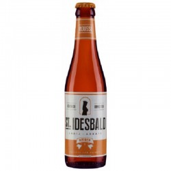 ST IDESBALD ROUSSE 0.33L