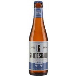 ST IDESBALD TRIPLE 0.33L