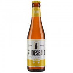 ST IDESBALD BLONDE 0.33L