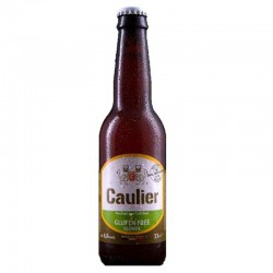 CAULIER 28 GLUTEN FREE 0.33L