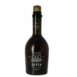 ICTIS BIO 0.33L - CERTIFIE...