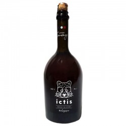 ICTIS BIO 0.75L - CERTIFIE...
