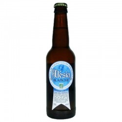 ALESIA BLANCHE BIO 0.33L -...