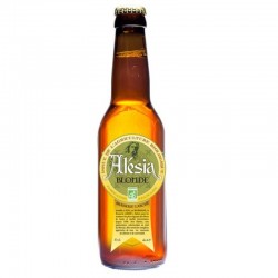 ALESIA BLONDE BIO 0.33L -...