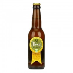 ALESIA BLONDE BIO SANS...