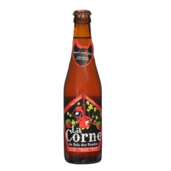 LA CORNE AUX FRUITS 0.33L
