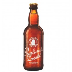 PAULANER ZWICKL 40CL