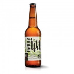 NONNE I.P.A. BIO 0.33L -...