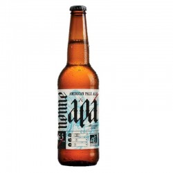 NONNE A.P.A. BIO 0.33L -...
