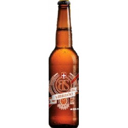 BS AMBREE BIO 0.33L -...