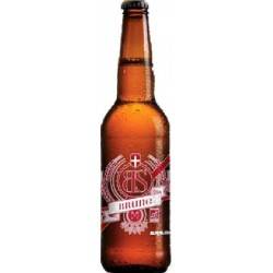BS BRUNE BIO 0.33L -...
