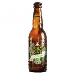 BS GENEPI BIO 0.33L -...