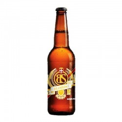 BS BLONDE BIO 0.75L -...